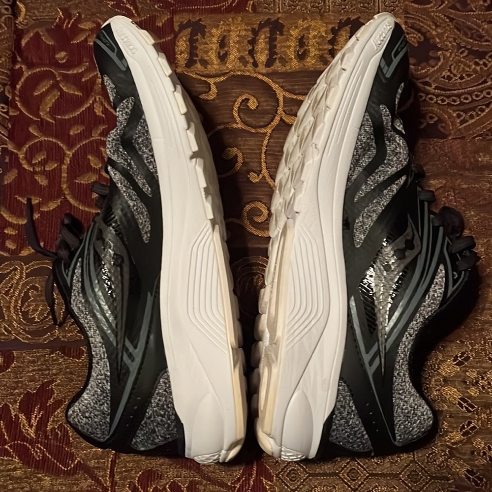 Saucony Ride 9 - Picture 4 of 6